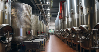 榨菜、泡菜行業